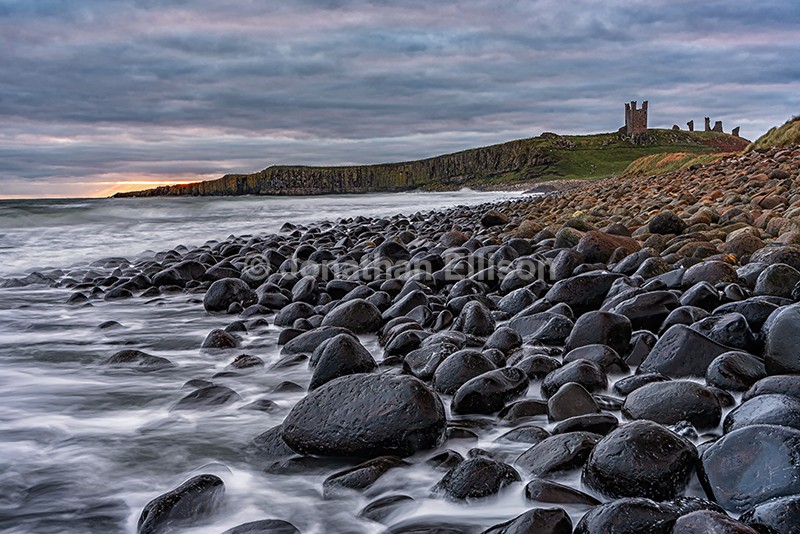Embleton Bay 3 - Northumberland