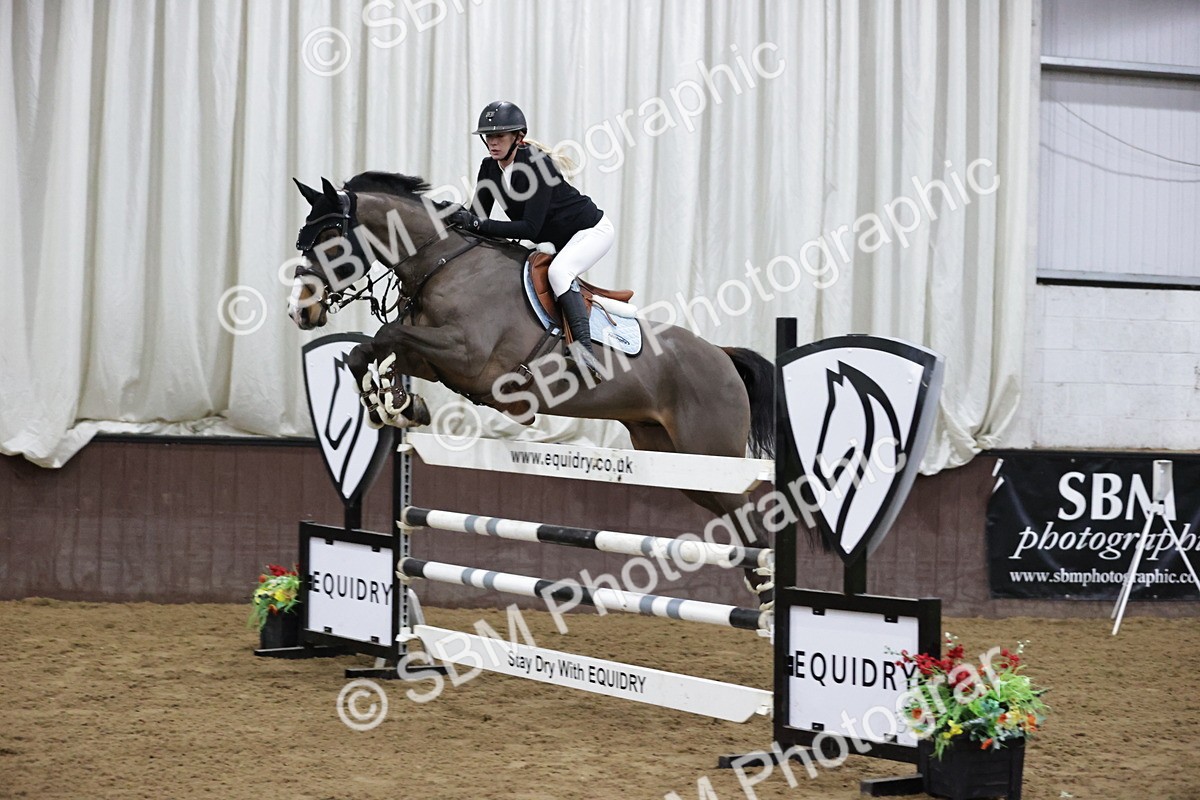 SBM_001937 - Class 6 - Blue Chip Dynamic B&C Championship Qualifier