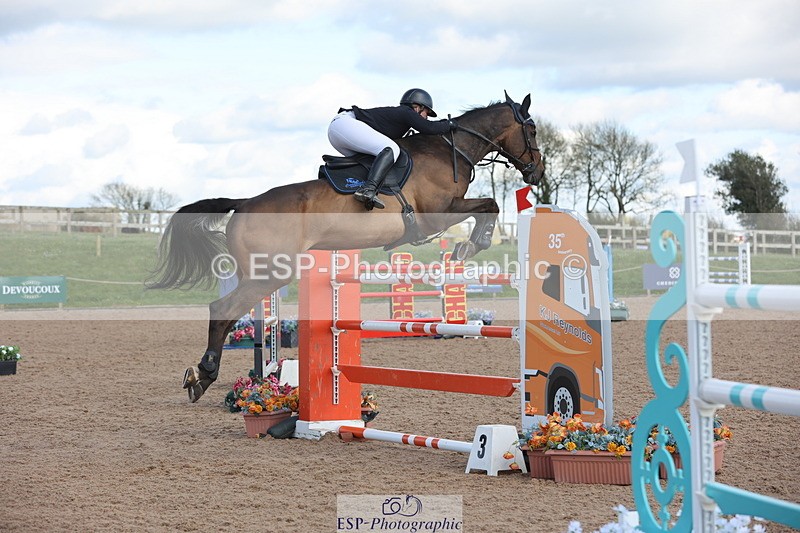 240419A-160808-09175 - Cls 10, 2 Star Big Tour 145cm  15.45 to 16.35 break