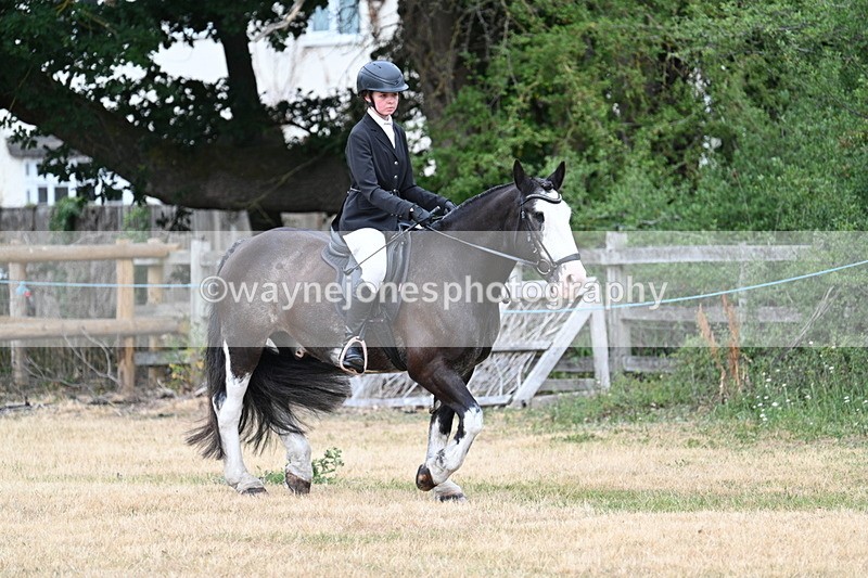WJ7_0121 - Class 2 Best rider