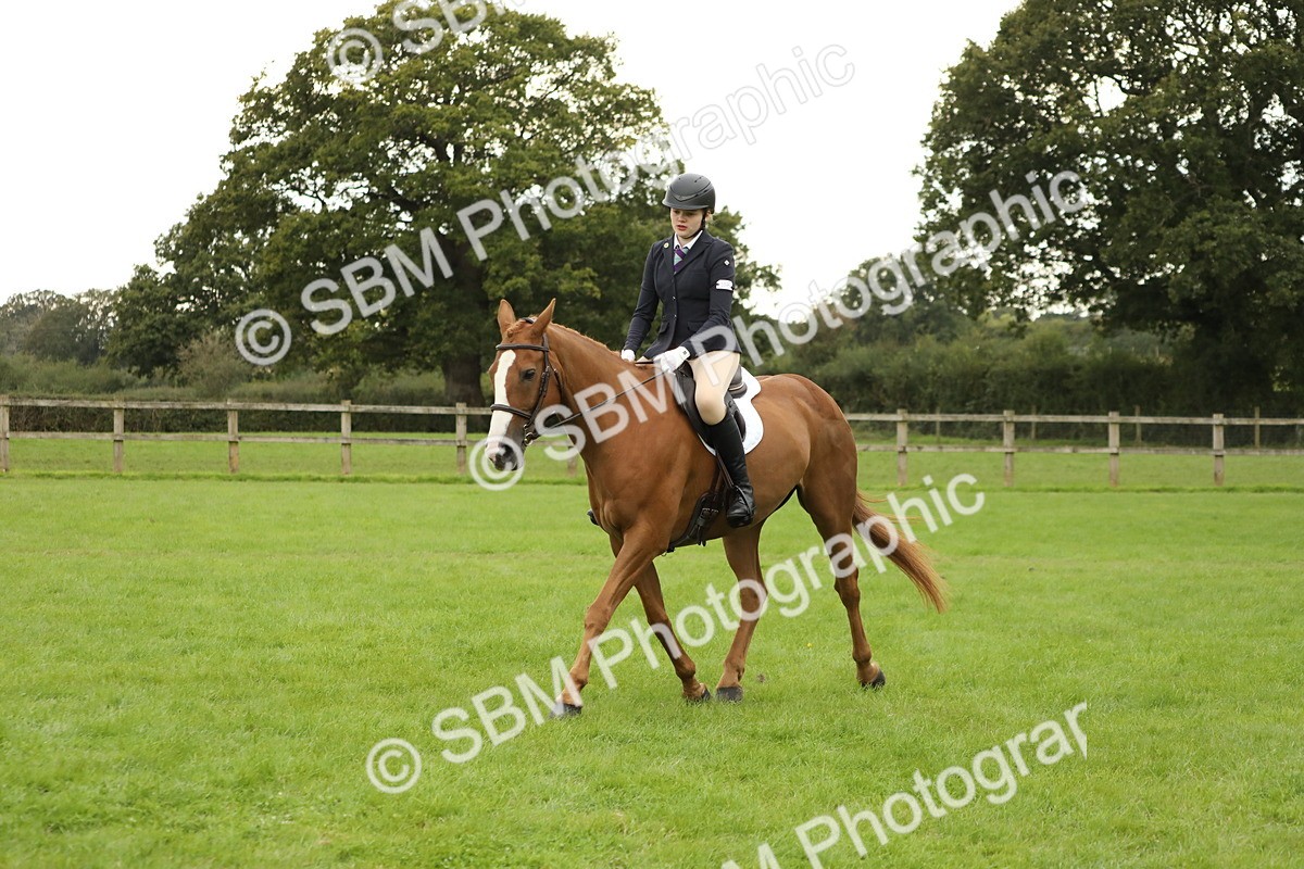 SBM_73761 - S41 - Ridden Equitation (Best Rider)