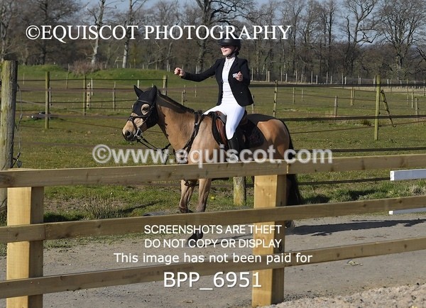 BPP_6951 - CLASS 16 SUN Scottish Branch 138cm Outdoor Championship