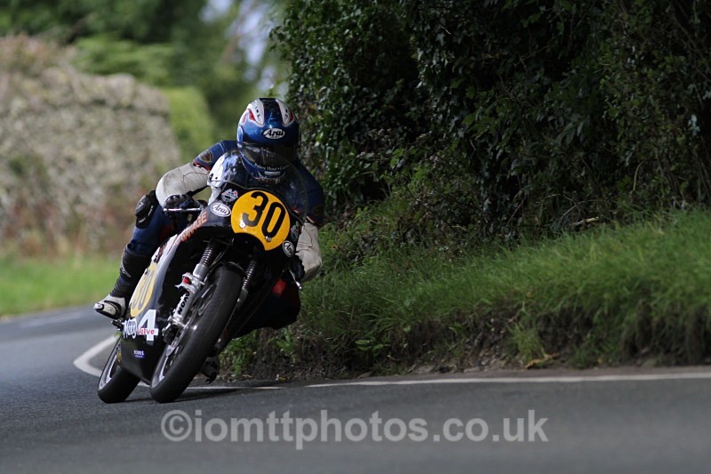 FOM_9567 - Bennetts 500cc Classic TT Race