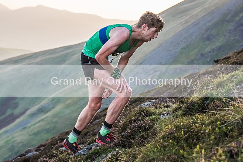 Gategill-132 - Gategill Fell Race Wednesday 6th September 2023
