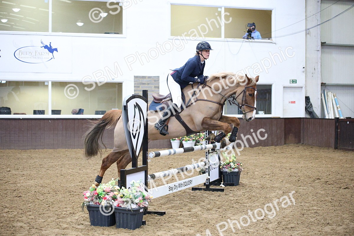5K7A2948 - Class -1 - Equissage Pulse Senior BritiNovice/ 90cm Open