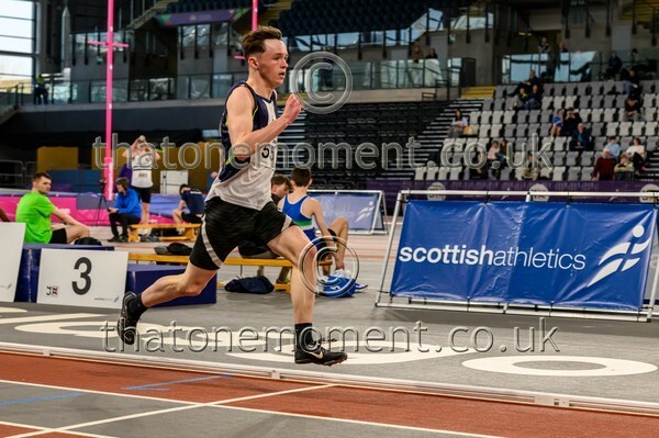 SeniorInd25-919782 - Track Male Set Two