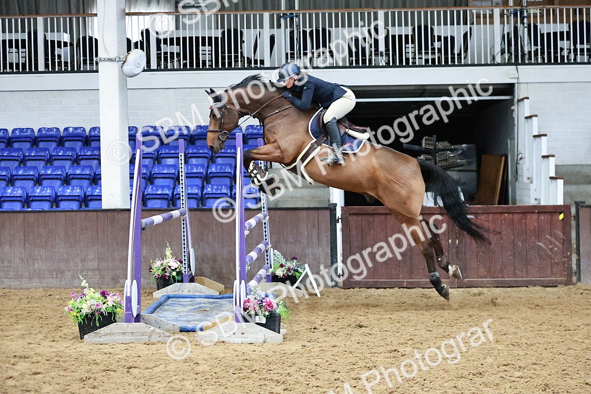SBM_001469 - Class 4 - Senior Newcomers 1.10m