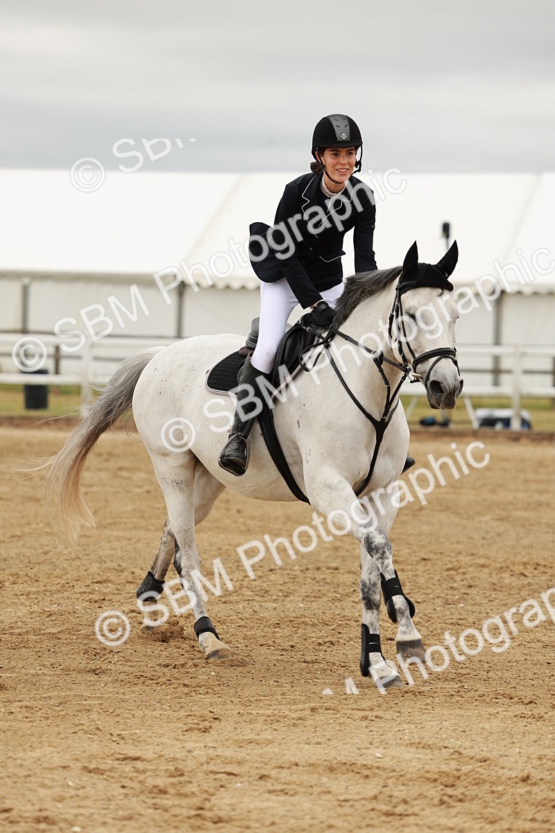 SBM_006281 - Class 1 - Senior British Novice - 90cm Open