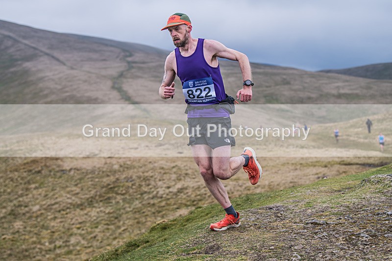 Seniors-513 - UKA 2026 Senior Inter-Counties Mountain Race - Sedbergh Sunday 3rd May 2026 - Seniors