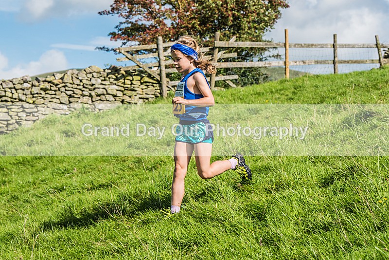 Loweswater Show-67 - Loweswater Show Junior & Senior Fell Races Sunday 3rd September 2023