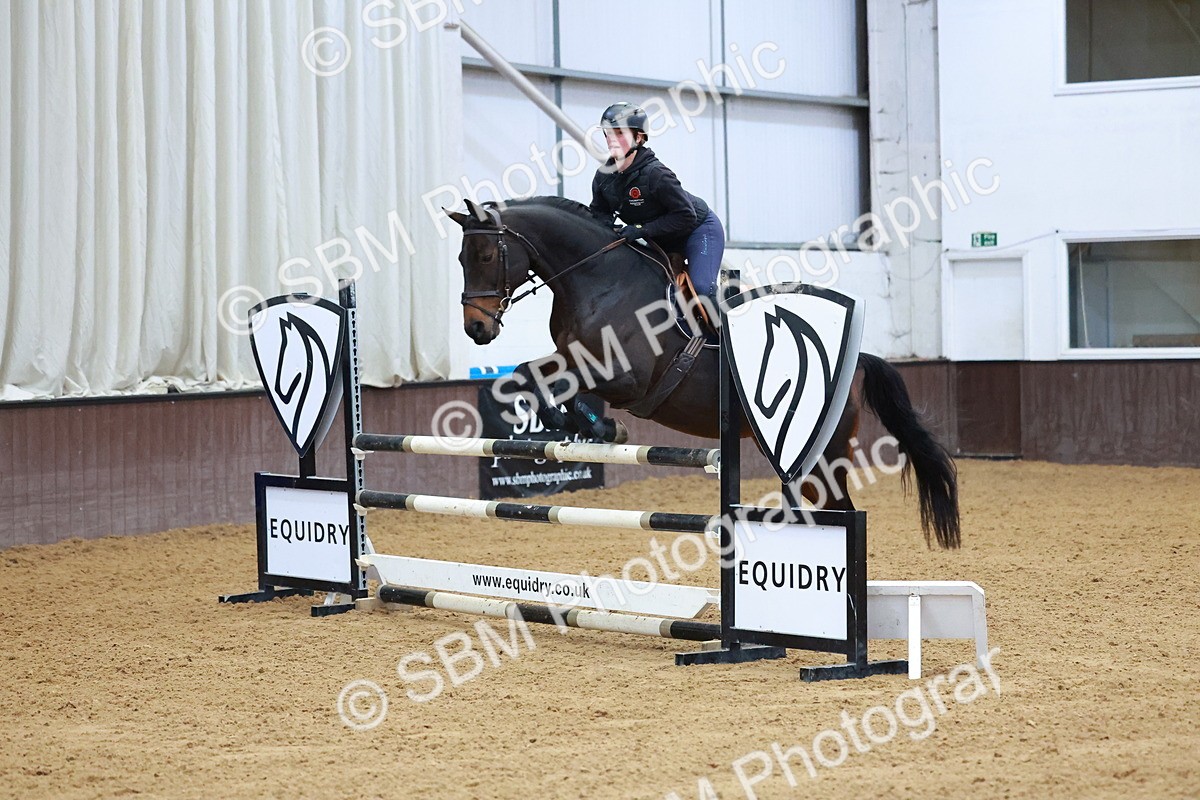 SBM_001062 - Class 3 - 1.00m