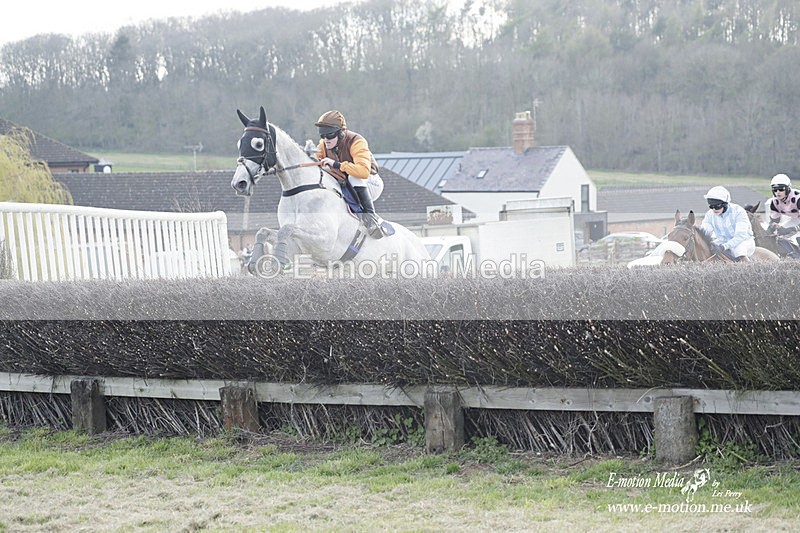 PtP 080423 963 - Dingley Races The Woodland Pytchley Hunt PtP 08/04/23