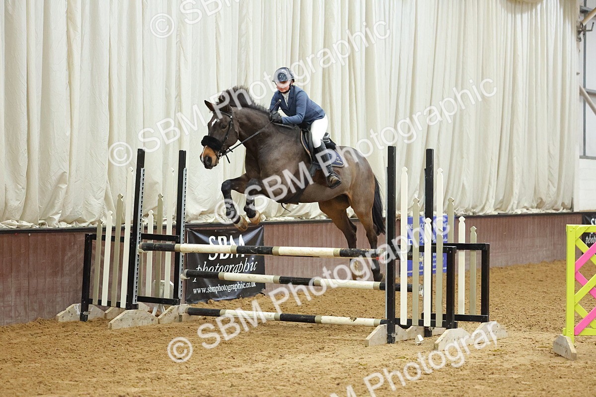 SBM_000281 - Class 2 - British Novice - 90cm