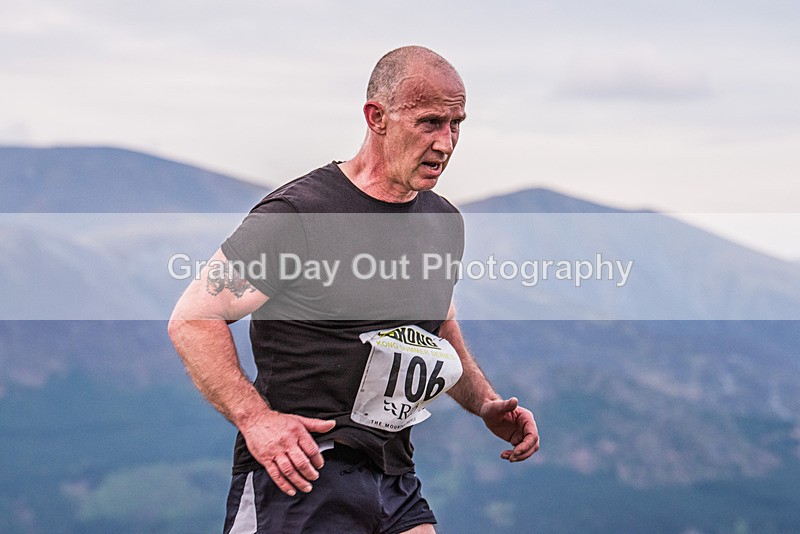 Lords Seat-391 - Lords Seat Fell Race Wednesday 3rd May 2023