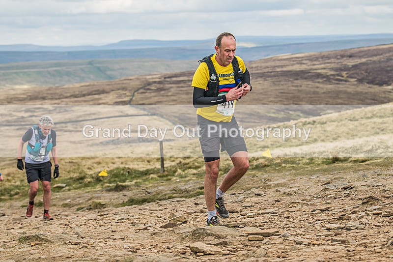 3 Peaks-953 - The 3 Peaks Race Saturday 27th April 2024