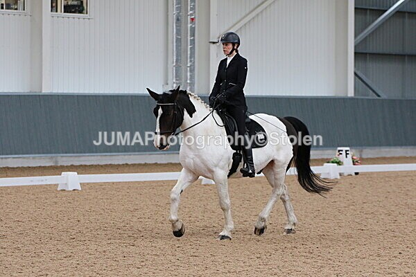 SIAL9658 - GDG Bogenraith Friday 26th Sept 2025