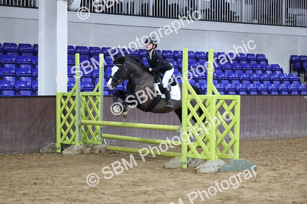 SBM_000152 - Class 1 - 70cm