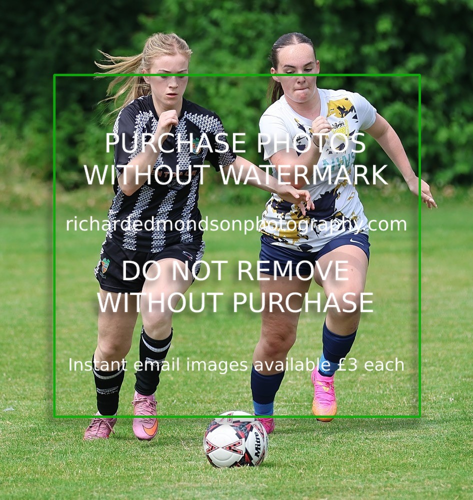 533A9683 - Kendal Town Ladies U18