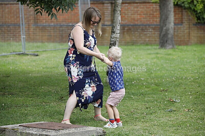  - Elmstock 2019..the people