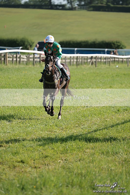PR 250526 456 - Pony Racing from Chaddesley Corbett 25/05/26