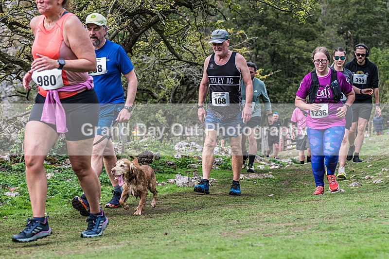 Dovedale-1710 - Dovedale Dash Sunday 4th October 2026