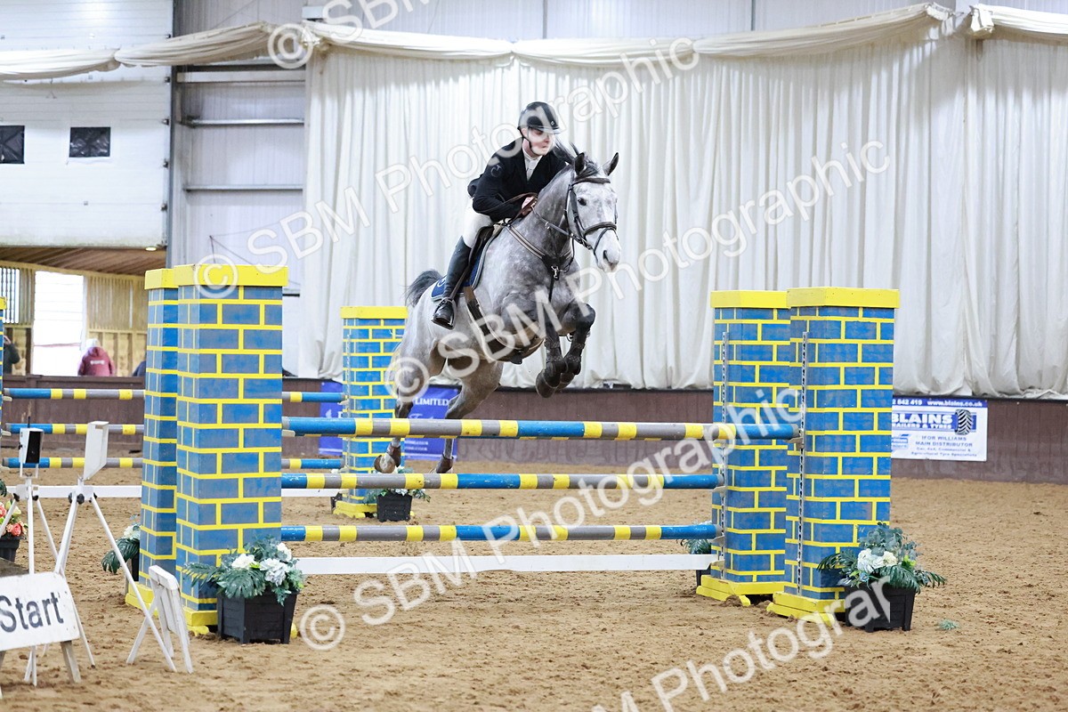 SBM_004132 - Class 12 - National 1.15m Members Cup Qualifier/ 1.15m Open