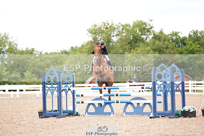 240804A-133310-10997 - Cls 52 1.10m Amateur Qualifier