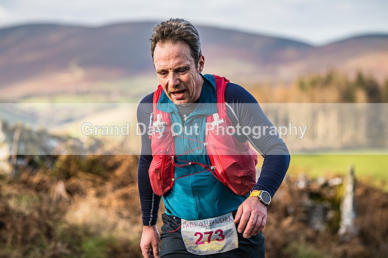Tweed Valley-354 - High Terrain Events Tweed Valley 50 & 65K Ultra Trail Races Sunday 16th November 2025