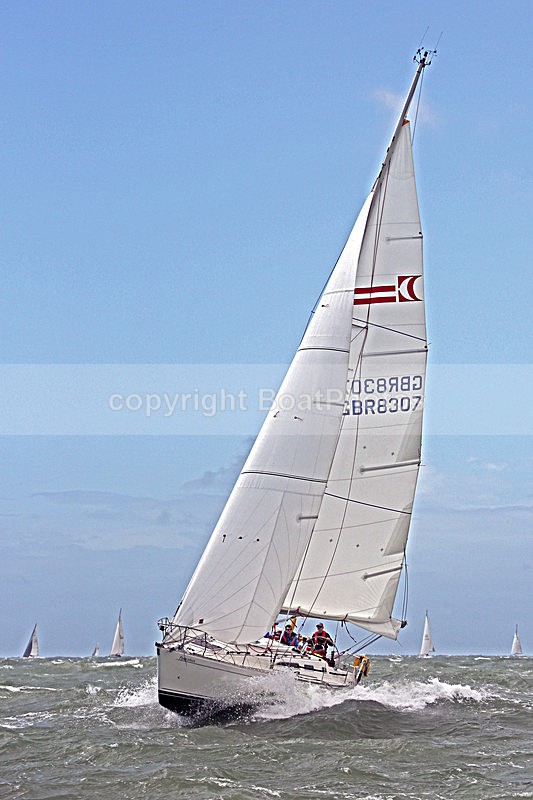 160702 PARACELSUS - GBR8307 ROUND THE ISLAND Y92A1195 - ROUND THE ISLAND 2016