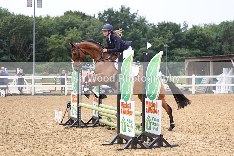 3E7A9458 - Class 7: 70cm Senior