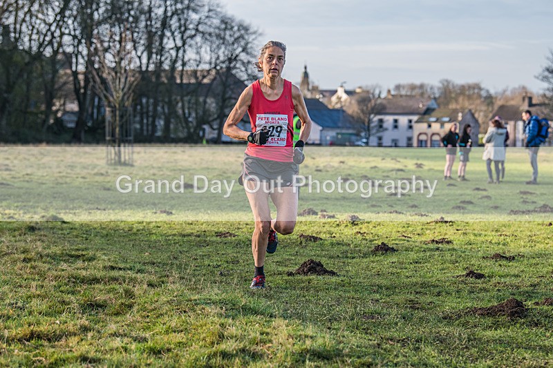 Workington XC-252 - Workington Cross Country Curwen Park, Saturday 3rd December 2022