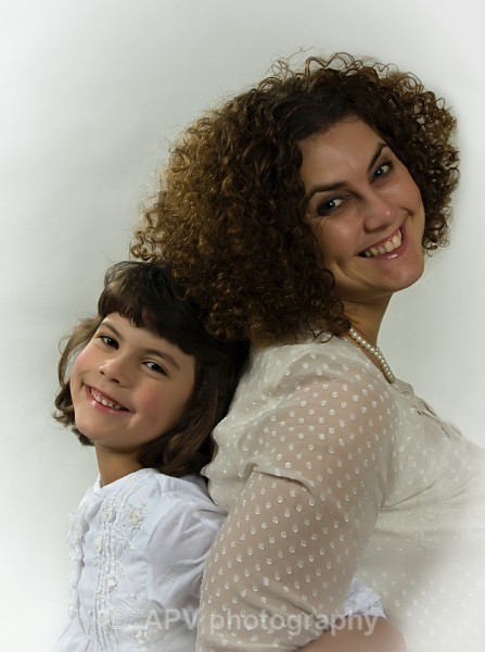  - Portraits