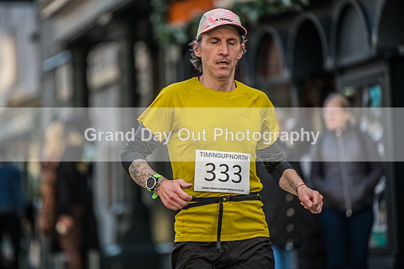 Keswick RTH-332 - Keswick AC Round The Houses Road Race Wednesday 24th April 2024