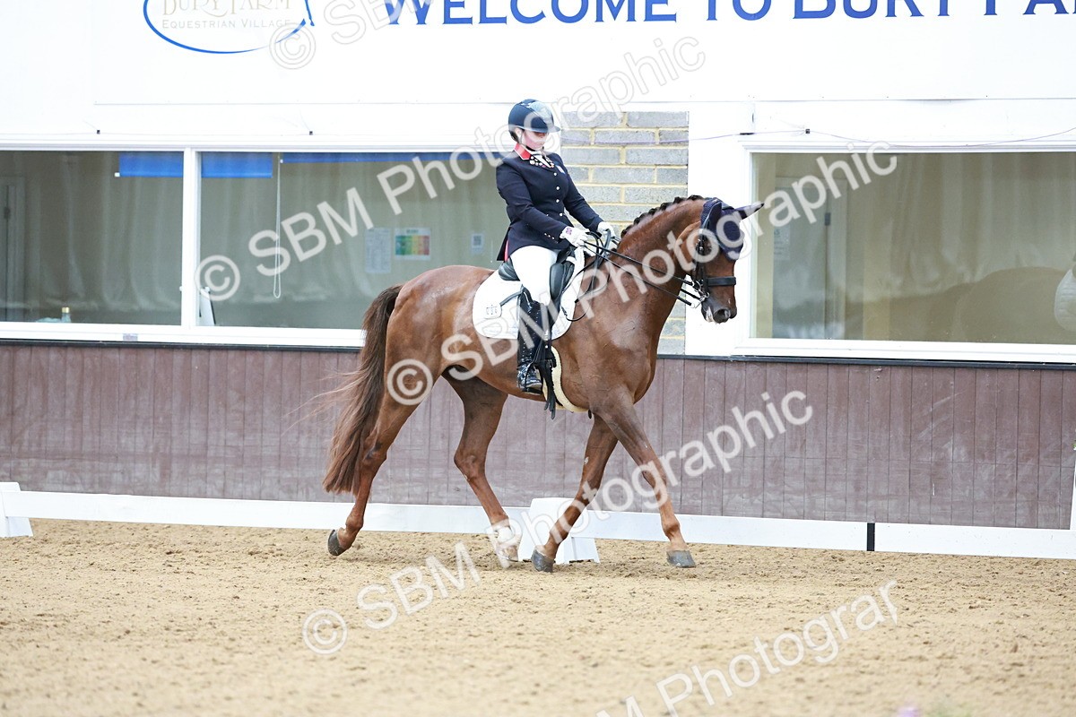 SBM_017930 - Class 15 - FEI Junior