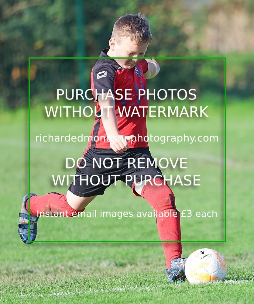 533A4984 - Sedbergh Wanderers Juniors Under 9's (17/10/26)