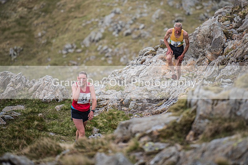 Glaramara-166 - Glaramara Fell Race Sunday 21st May 2023