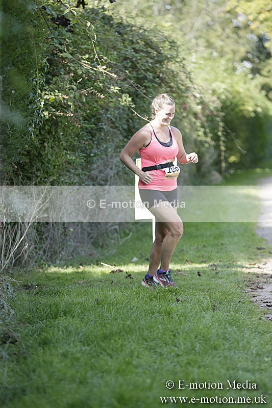 CAD150919-0900 - Marlborough Tiny Temple 7 mile and Temple Half-Marathon 15/09/19