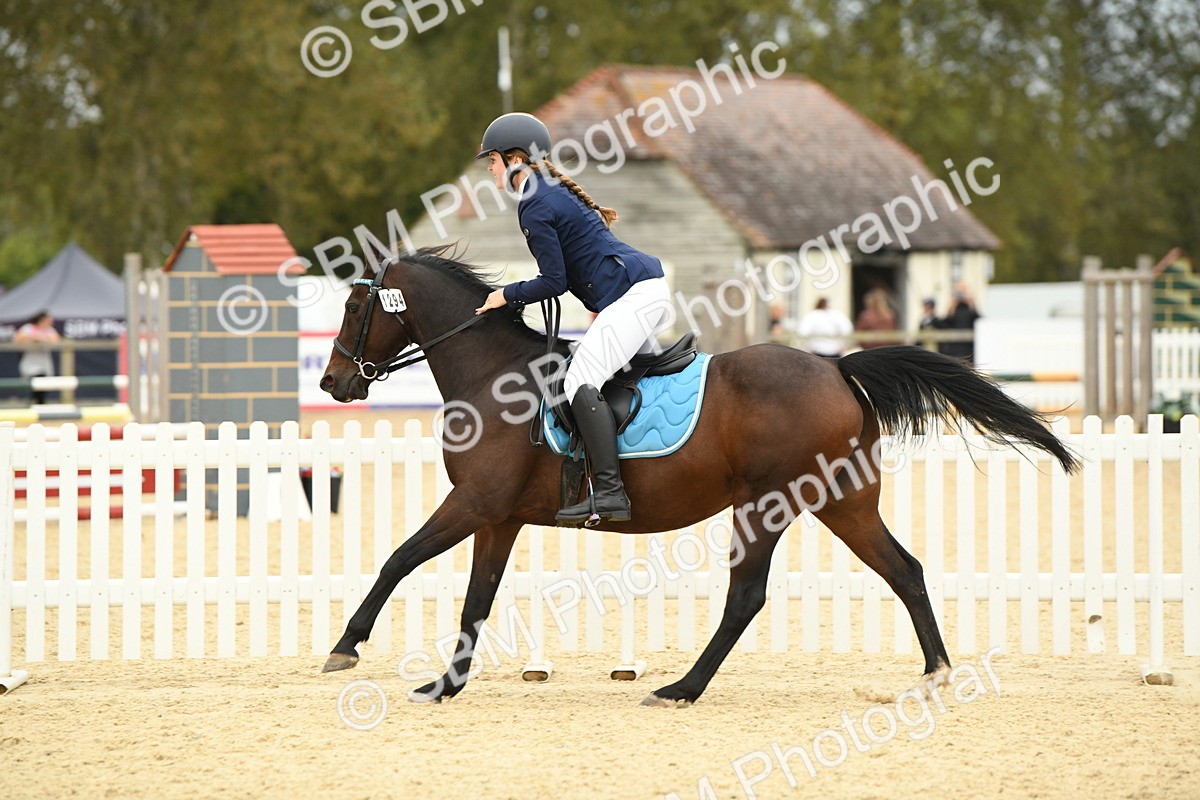 SBM_73127 - J16 - Junior Pony 75cm Championship