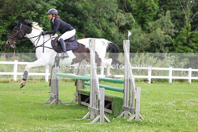 3E7A3858 - Class 6: Hawkins Motors Senior 1.00m Derby