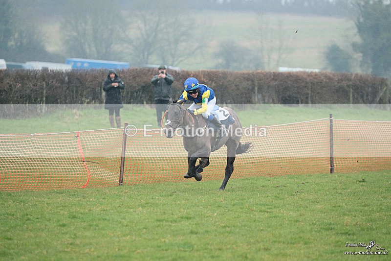 PtP 100324 192 - Pytchley with Woodland Point-to-Point Guilsborough 10/03/24