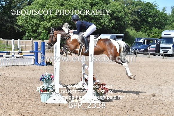 BPP_2338 - CLASS 4 SAT Senior Discovery/ 1m Open