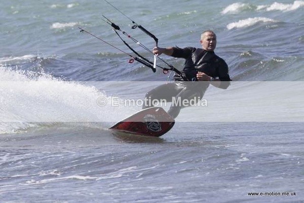Ks 300509 21 - Kite Surfing