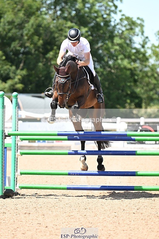 250709-141504-00981 - Cls 5 National Members Cup Qualifier & 1.15m Open