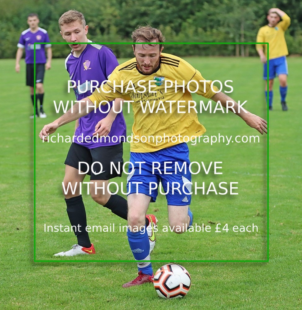 IMG_4252 - Kendal United v Morecambe Hawks (3/8/22)