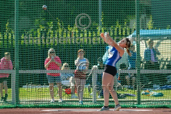 Age25SUN-928050 - Field Female Set One