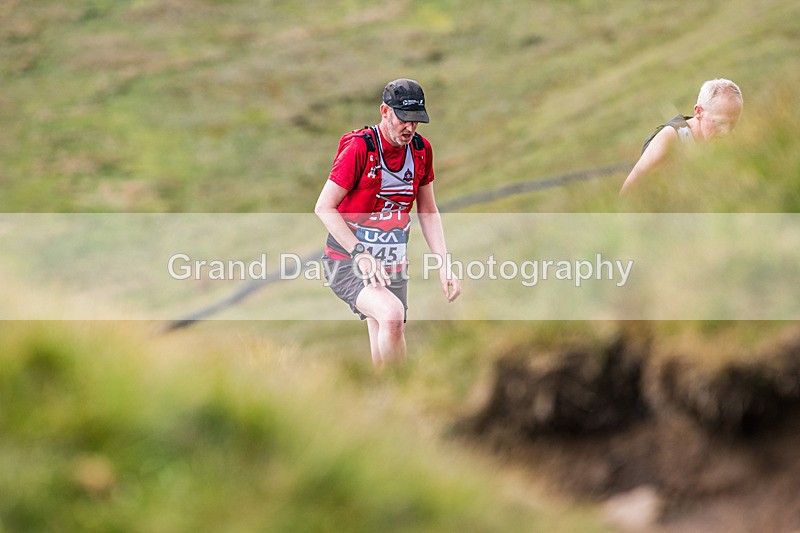 Inter Counties Men-625 - British Inter County Mountain Running Championship (Men) Saturday 14th June 2025