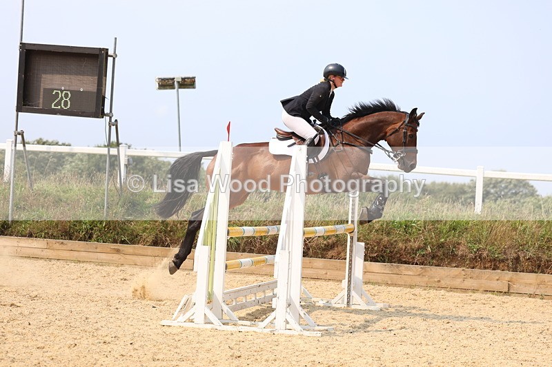 3E7A1976 - Class 5: Senior 95cm