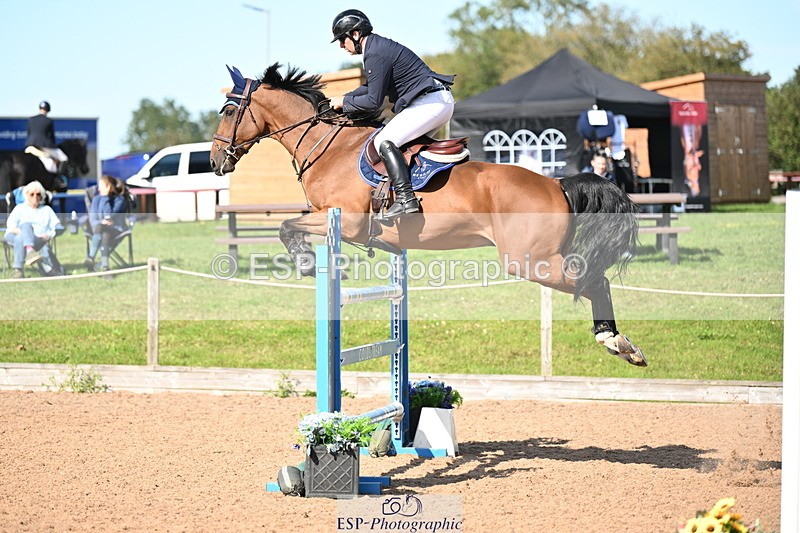 240913A-150956-05019 - Cls 17 National 1.30m Open