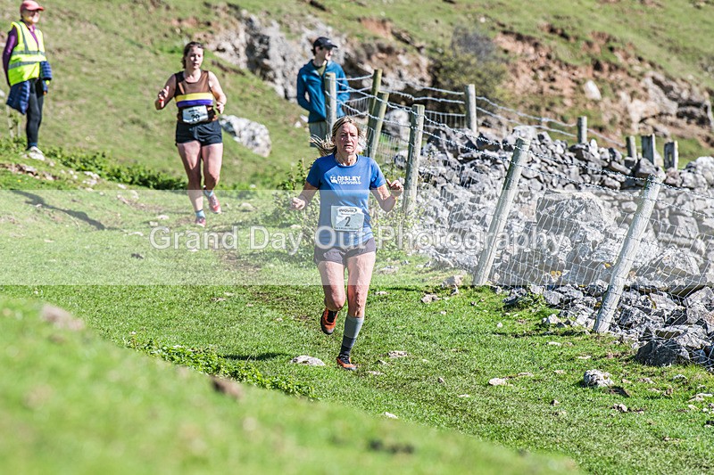 Ilam-942 - Ilam Three Peaks Fell Race (Limestone Series) Sunday 28th September 2025