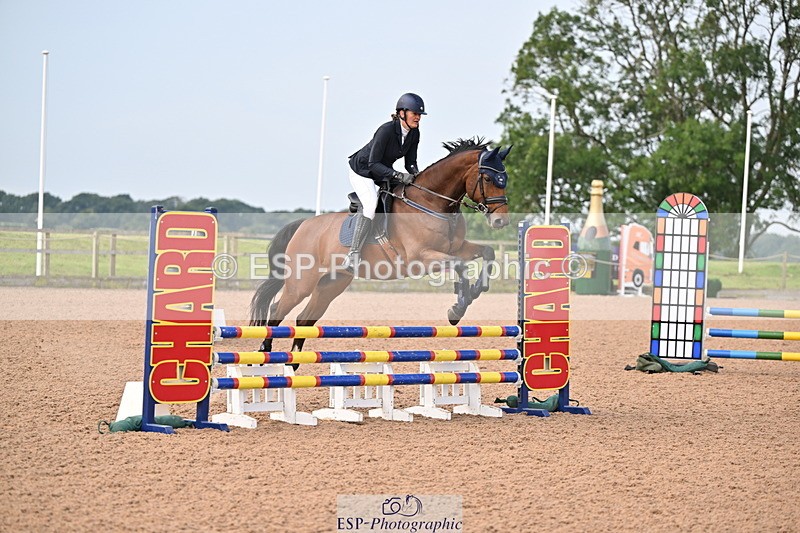 240828A-100223-00005 - Cls 1 Snr British Novice and 90cm Open